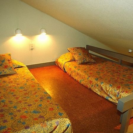 Hotel Soyokaze Karuizawa Bagian luar foto