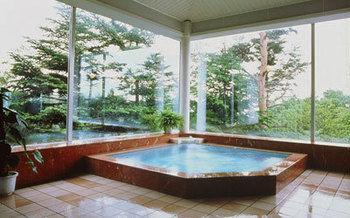 Hotel Soyokaze Karuizawa Bagian luar foto