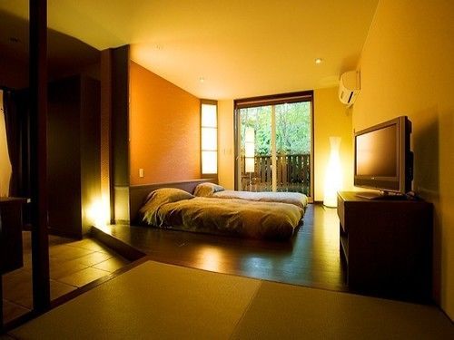 Hotel Soyokaze Karuizawa Bagian luar foto
