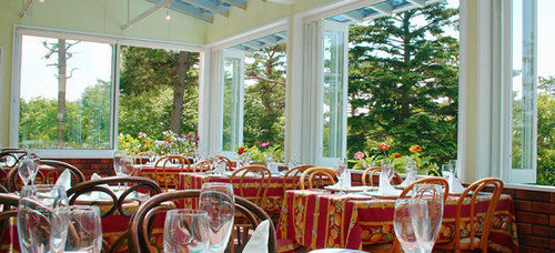 Hotel Soyokaze Karuizawa Bagian luar foto